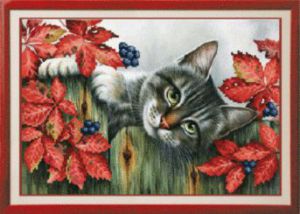 СБ-070 - Игривое настроение