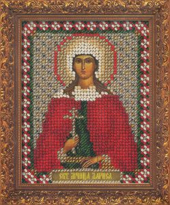ЦМ-1462 - Святая мученица Лариса