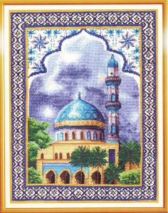 ас-0762 - Мечеть