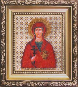 Б-1069 - Икона св. Анастасии