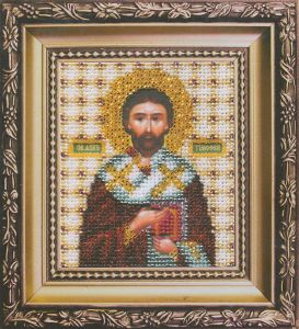 Б-1142 - Икона Св. апостола Тимофея
