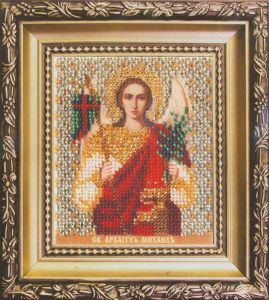 Б-1148 - Икона св. Михаила