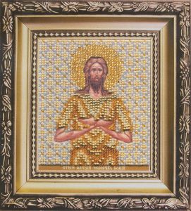 Б-1149 - Икона святого Алексия