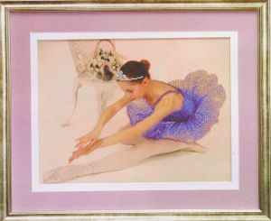 Б-532 - Балерина