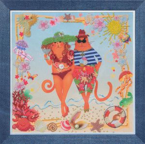 б-684 - Медовый месяц