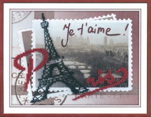 гм-1533 - Воспоминания о Париже