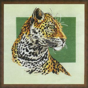 ж-0664 - Леопард