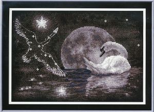 пт-0631 - Лунный лебедь
