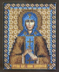 цм-1209 - Святая Анна