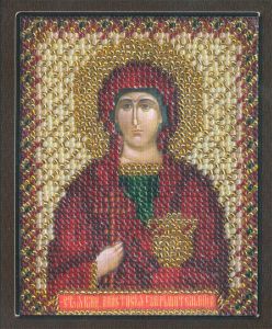 цм-1216 - Святая Анастасия