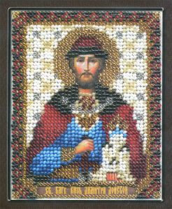 цм-1268 - Святой Дмитрий