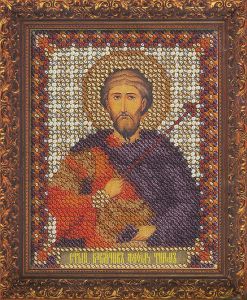 цм-1482 - Святой Феодор Тирон