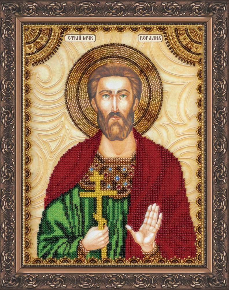 Есть ли святой богдан