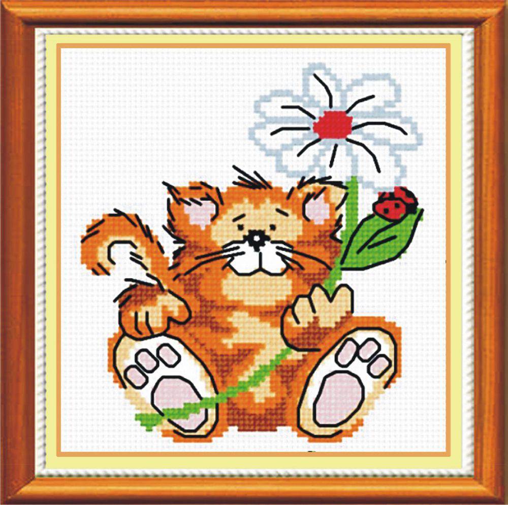 33 Кота И Компания Владимир Цена