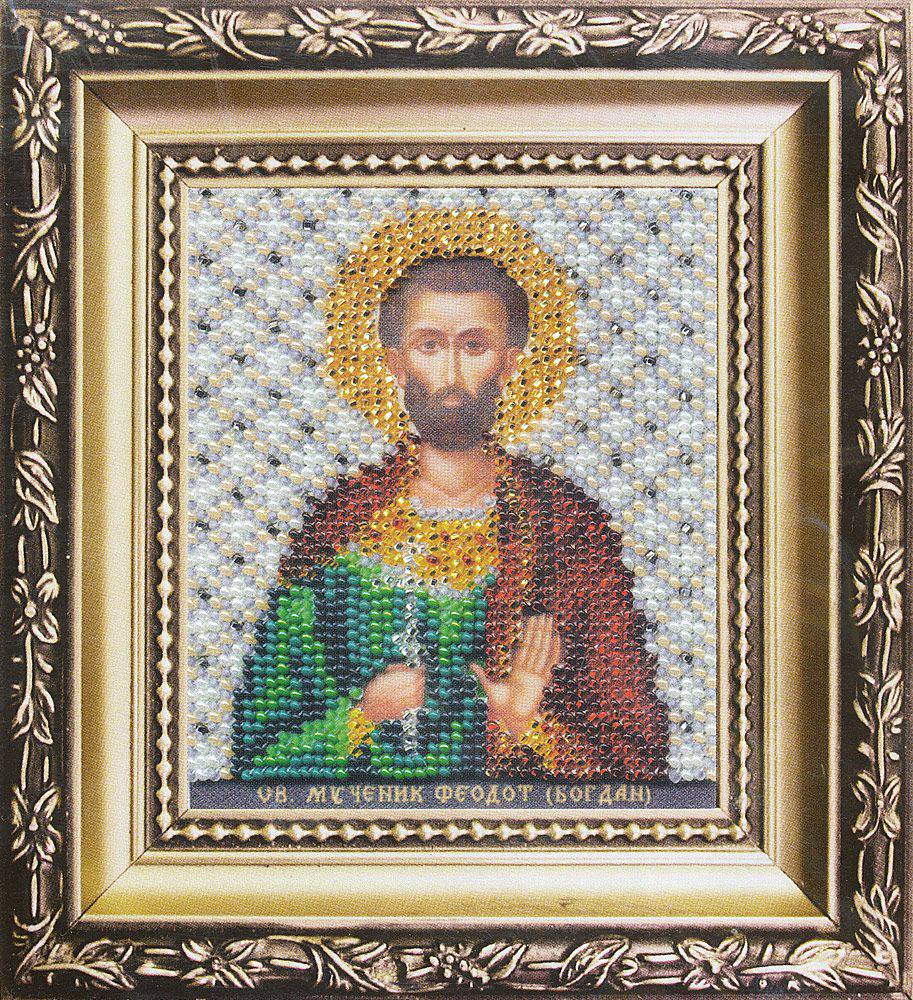 Феодот богдан анкирский