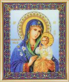 чаривна мить иконы стразами