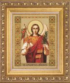 чаривна мить иконы стразами