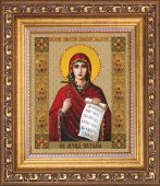 чаривна мить иконы стразами