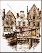 Старый Амстердам