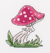 Волшебный гриб