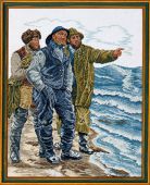 Рыбаки 2