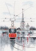 Петербургские зарисовки 1