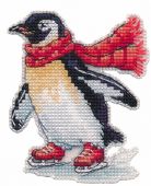 Магнит. На катке