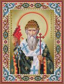 Святой Спиридон Тримифунтский