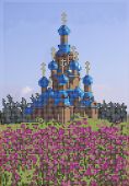 Храм Преображения Господня
