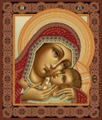 Корсунская Богородица