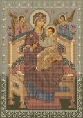 Богородица Всецарица