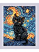 Звездный котик