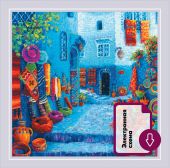 Цвета Марокко