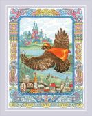 Финист - Ясный сокол