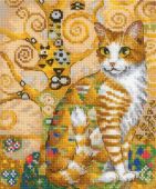 Золотой котик