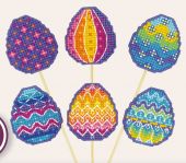 Яркая Пасха