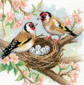 Семейное гнездышко