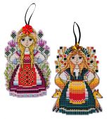 Девы лета и осени