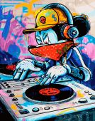 Dj Микки