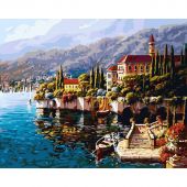 Варена. Италия