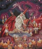 Волшебник