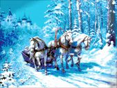 Русская тройка