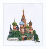 Собор Василия Блаженного