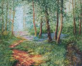 Весенняя пора
