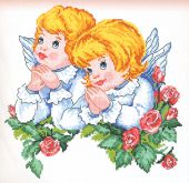 Ангелочки