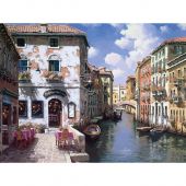 Венецианские дома (Уценка)