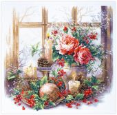 Рождественский вечер