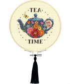 Время для чая