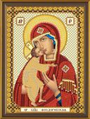Богородица Феодоровская