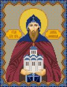 Святой Князь Даниил